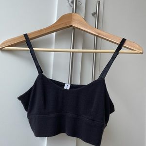 Athleta Well Rested Rib Sleep Bra